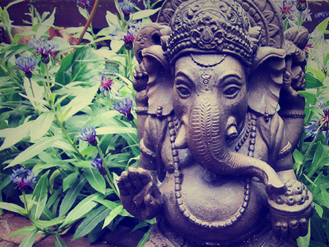 Ganesha