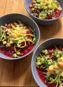 Dein Ayurveda Detox Kochkurs